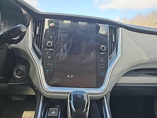 Cosmic Blue Pearl 2024 Subaru Legacy Premium