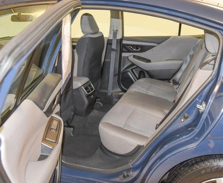 2024 Subaru Legacy Premium