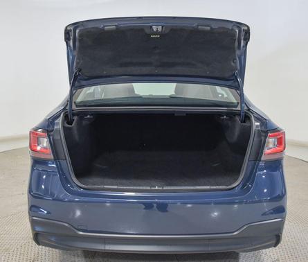 Cosmic Blue Pearl 2024 Subaru Legacy Premium