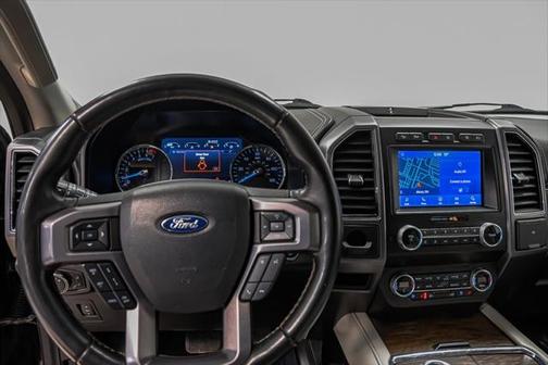 2021 Ford Expedition Platinum
