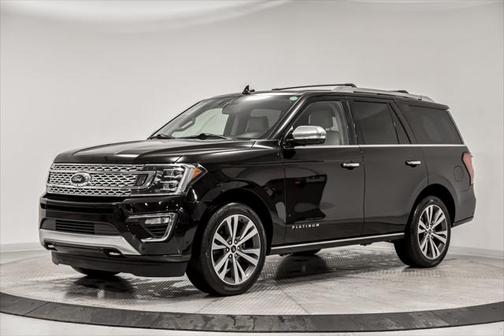 2021 Ford Expedition Platinum