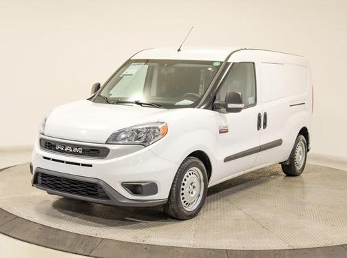 2022 RAM ProMaster City Tradesman