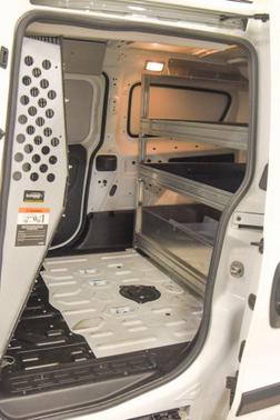 2022 RAM ProMaster City Tradesman