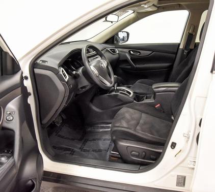 2014 Nissan Rogue SV