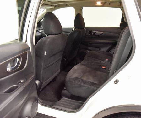 2014 Nissan Rogue SV