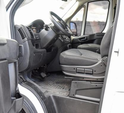 2022 RAM ProMaster 2500 High Roof