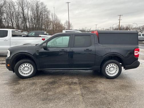 2022 Ford Maverick XL