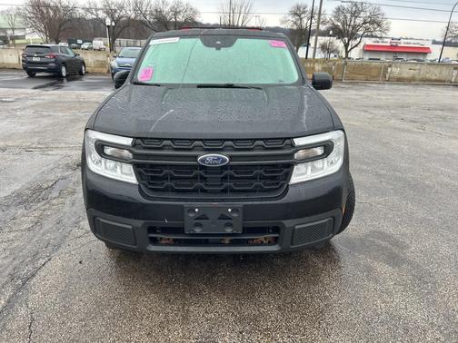 2022 Ford Maverick XL