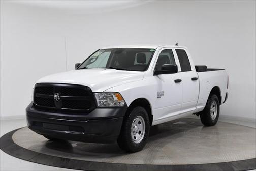 2023 RAM 1500 Tradesman