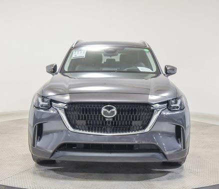 2024 Mazda CX-90 3.3 Turbo Preferred Plus