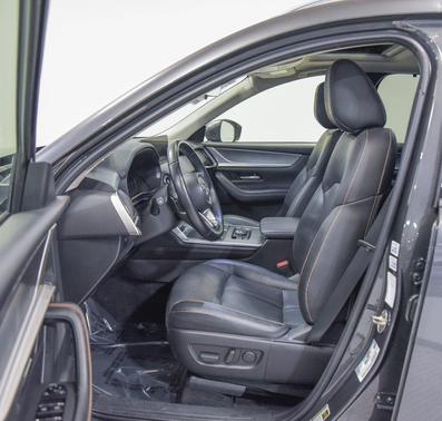 2024 Mazda CX-90 3.3 Turbo Preferred Plus