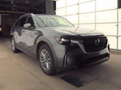 2024 Mazda CX-90 3.3 Turbo Preferred Plus