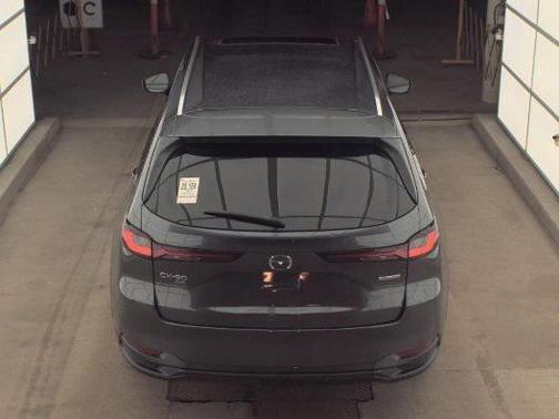 2024 Mazda CX-90 3.3 Turbo Preferred Plus