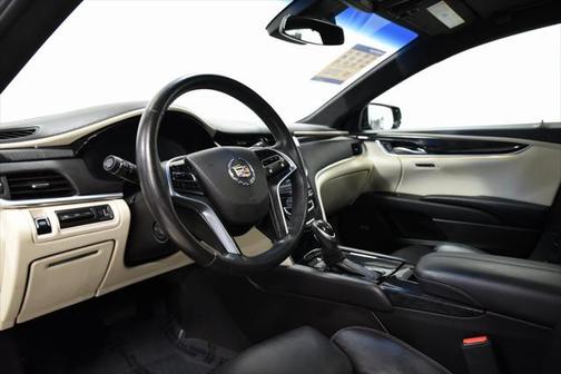 2015 Cadillac XTS Vsport Platinum