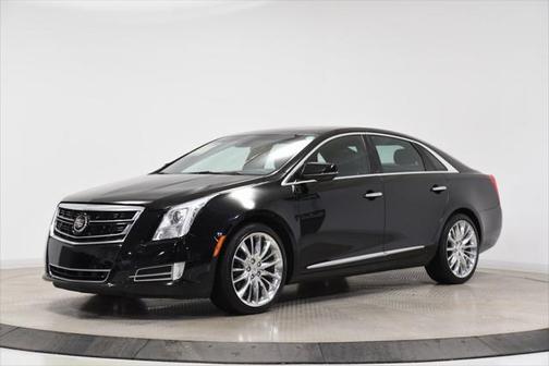 2015 Cadillac XTS Vsport Platinum