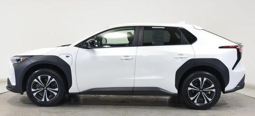 Cosmic White Pearl 2023 Subaru Solterra Premium
