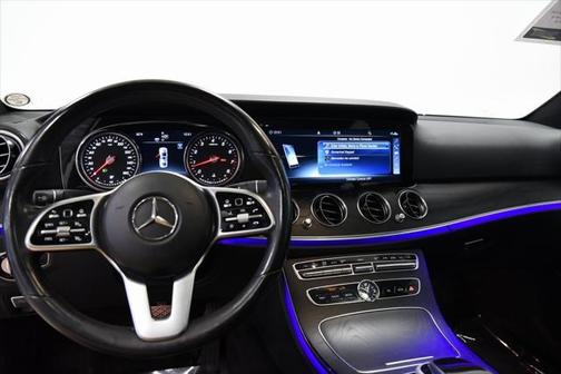2019 Mercedes-Benz E-Class E 300
