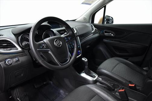 2016 Buick Encore Convenience