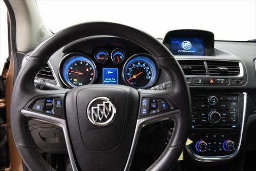2016 Buick Encore Convenience