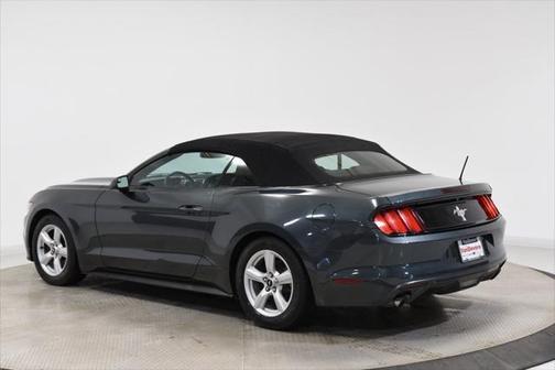 2016 Ford Mustang V6