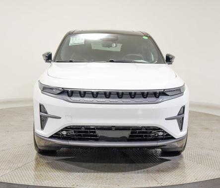 2024 Jeep Wagoneer S Launch Edition