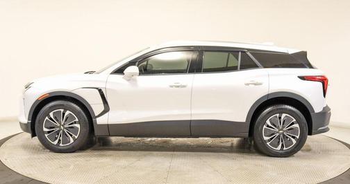 2024 Chevrolet Blazer EV eAWD LT