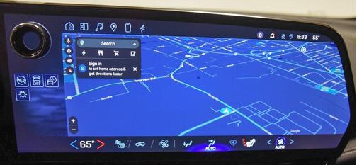 2024 Chevrolet Blazer EV eAWD LT