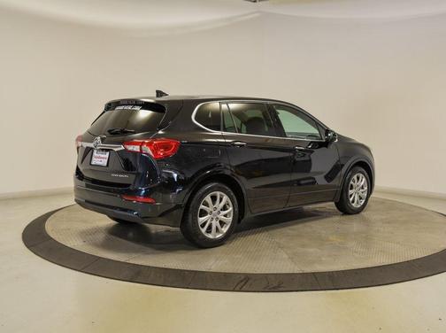 2019 Buick Envision Preferred