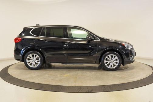 2019 Buick Envision Preferred