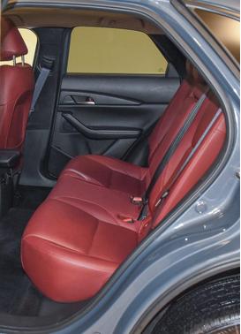 2025 Mazda CX-30 2.5 S Carbon Edition