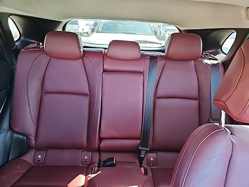 2025 Mazda CX-30 2.5 S Carbon Edition