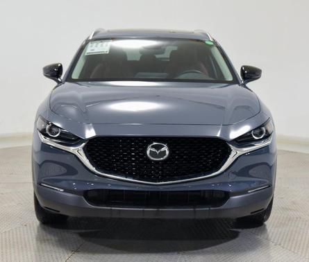 2025 Mazda CX-30 2.5 S Carbon Edition