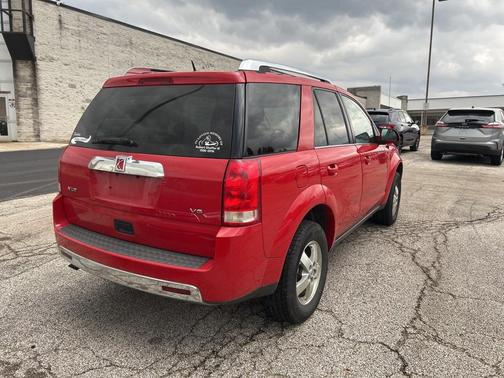 2007 Saturn Vue Base