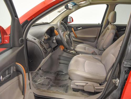 2007 Saturn Vue Base