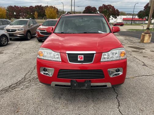 2007 Saturn Vue Base