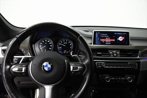2022 BMW X1 xDrive28i