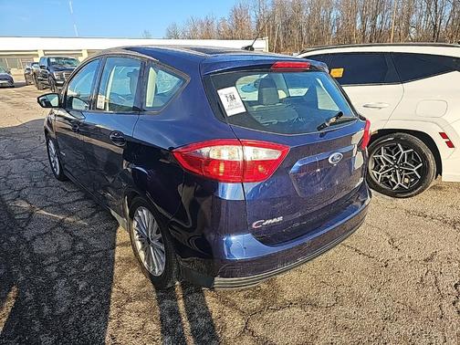 2016 Ford C-Max Hybrid SE