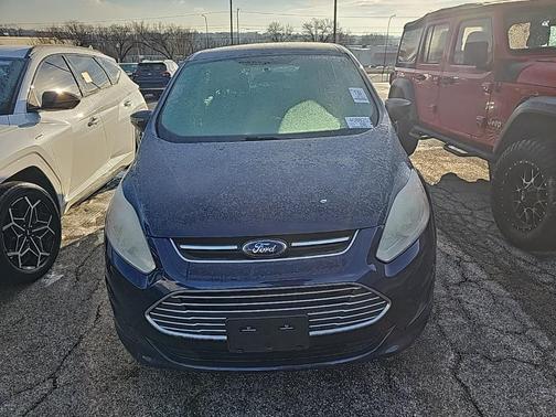 2016 Ford C-Max Hybrid SE