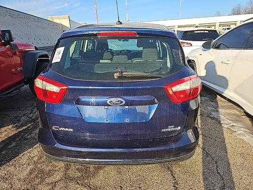 2016 Ford C-Max Hybrid SE