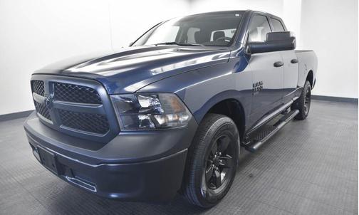 2024 RAM 1500 Tradesman