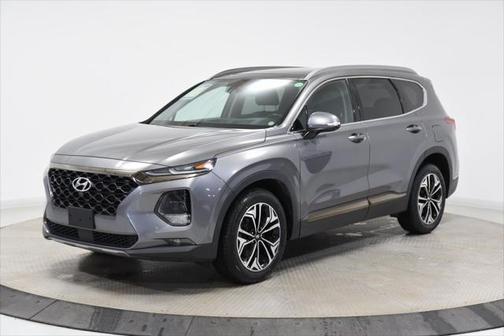 2020 Hyundai SANTA FE Limited 2.0T