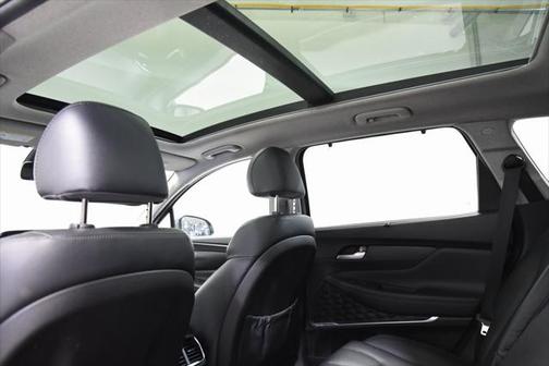 2020 Hyundai SANTA FE Limited 2.0T