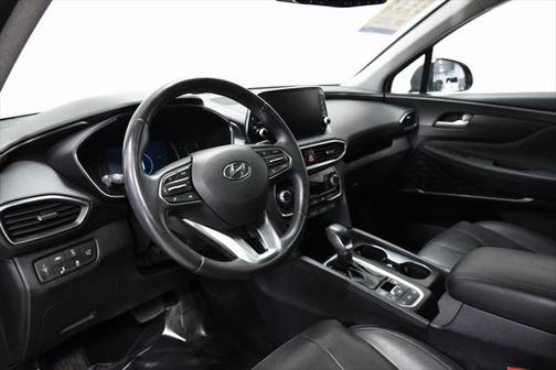 2020 Hyundai SANTA FE Limited 2.0T