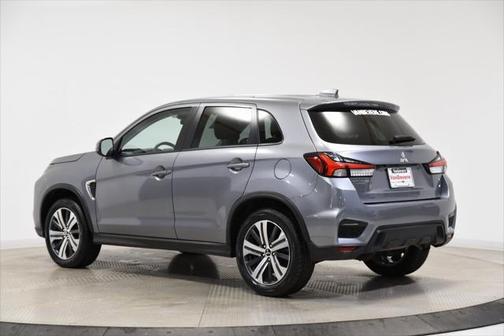 2023 Mitsubishi Outlander Sport SE