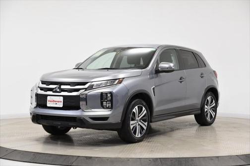 2023 Mitsubishi Outlander Sport SE