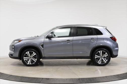 2023 Mitsubishi Outlander Sport SE