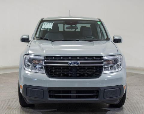 Cactus 2022 Ford Maverick XLT