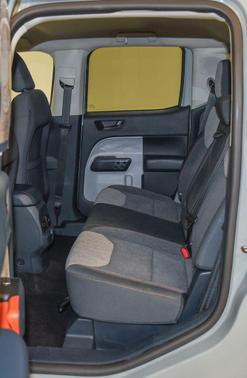 Cactus 2022 Ford Maverick XLT