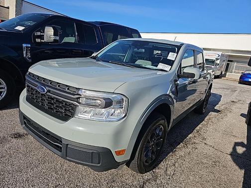 Cactus 2022 Ford Maverick XLT