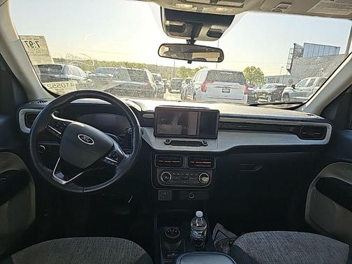 Cactus 2022 Ford Maverick XLT